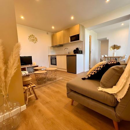 Le Golden Garden - Home Homy Montluçon Zewnętrze zdjęcie