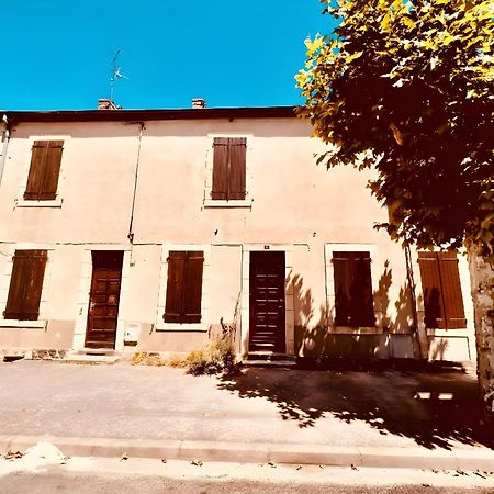 Le Golden Garden - Home Homy Montluçon Zewnętrze zdjęcie