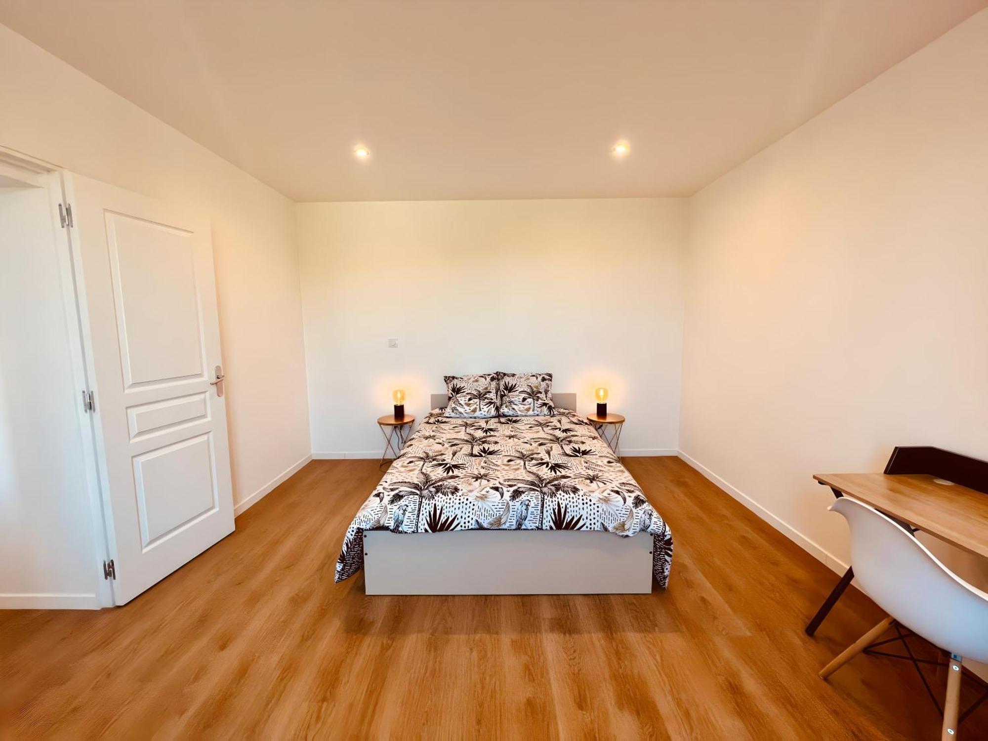 Le Golden Garden - Home Homy Montluçon Zewnętrze zdjęcie