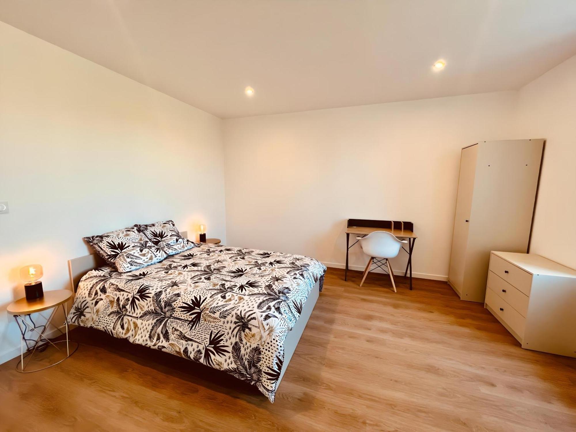 Le Golden Garden - Home Homy Montluçon Zewnętrze zdjęcie