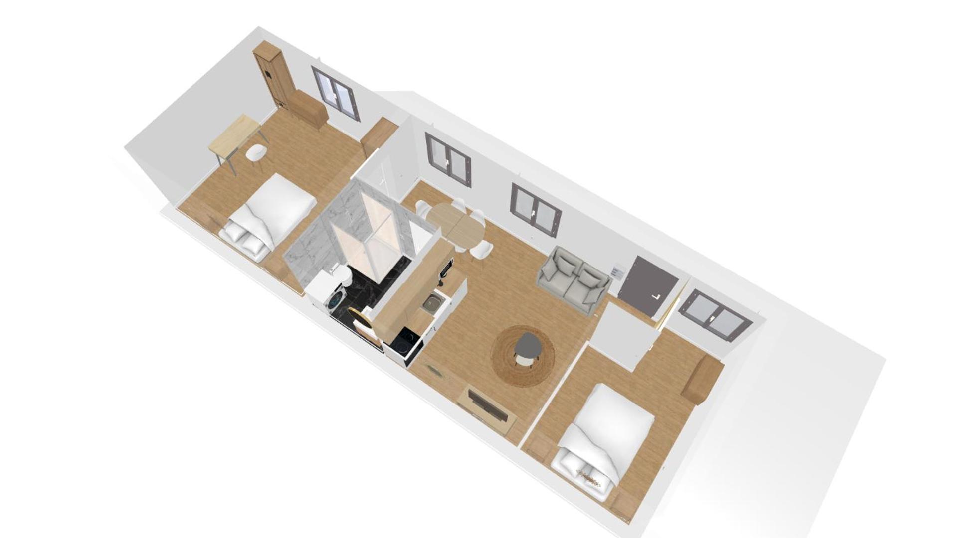 Le Golden Garden - Home Homy Montluçon Zewnętrze zdjęcie